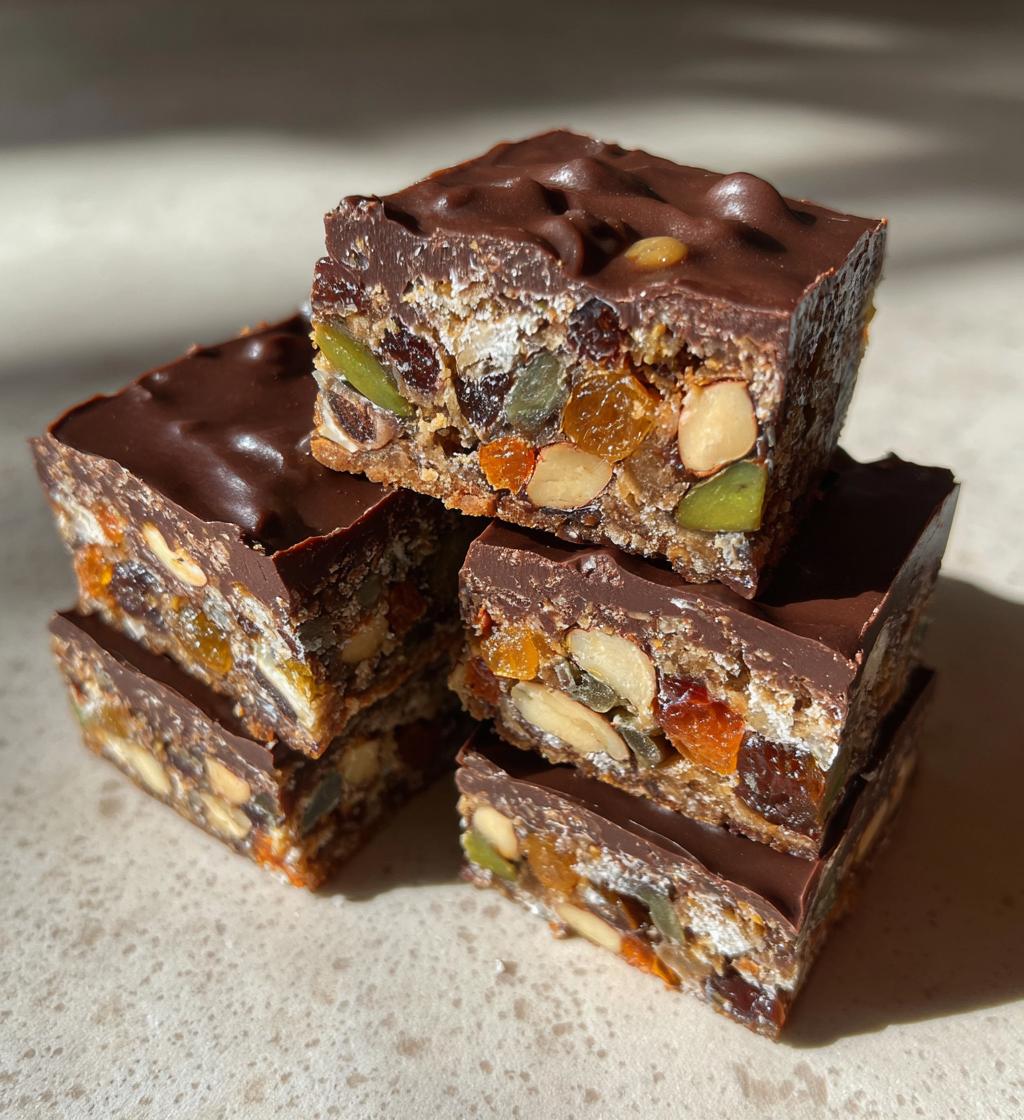 christmas slice