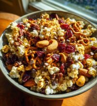 christmas snack ideas