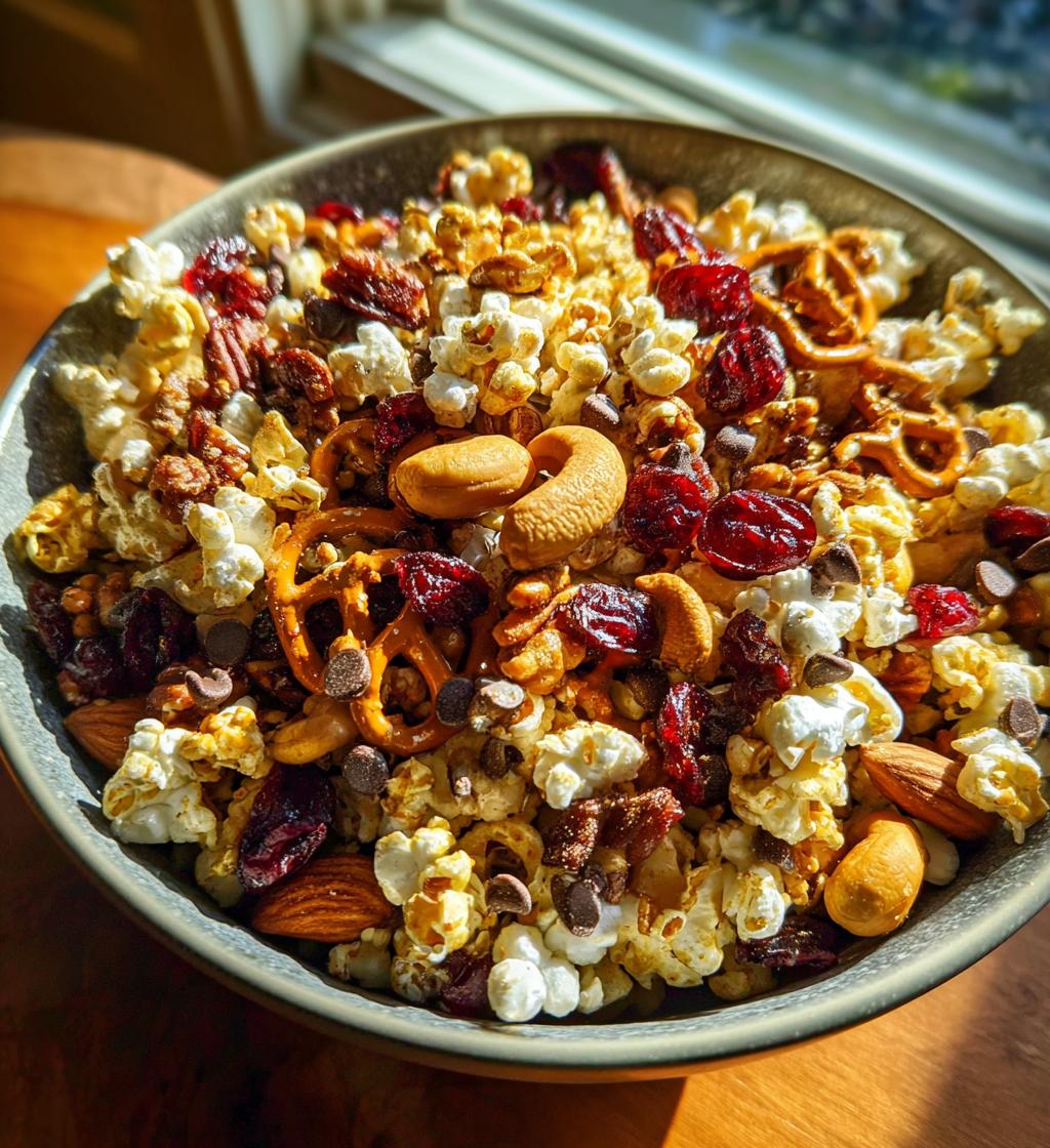 christmas snack ideas