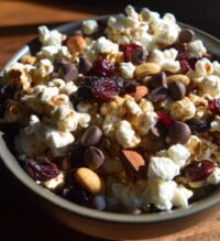 christmas snack ideas