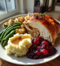 christmas supper ideas