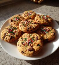 christmas sweet treats