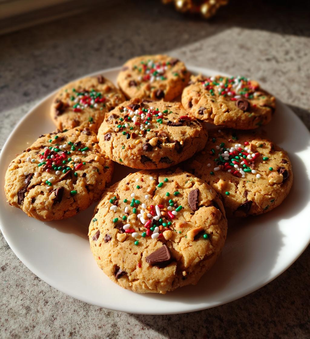 christmas sweet treats