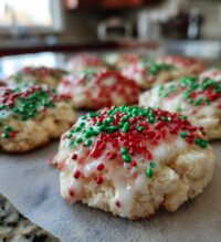 christmas treats for kids