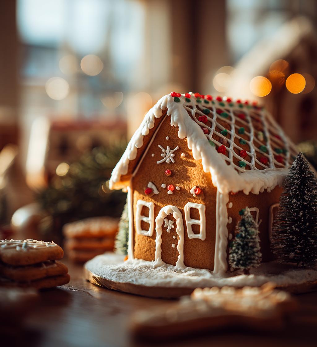 christmas winter wallpaper
