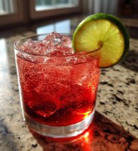 cocktail recipes easy