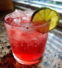 cocktail vodka recipes