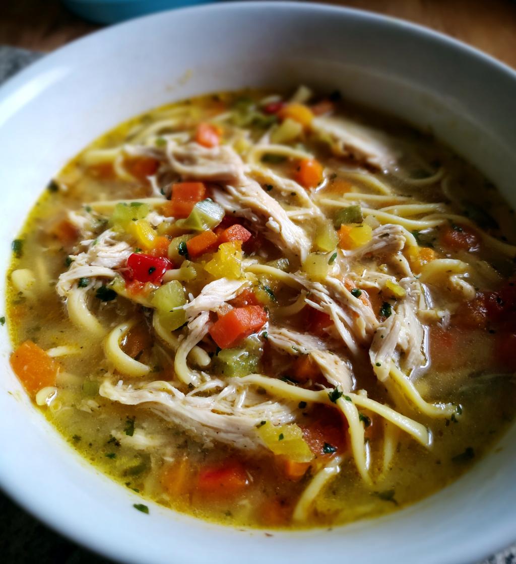 cold night dinner ideas