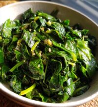collard greens