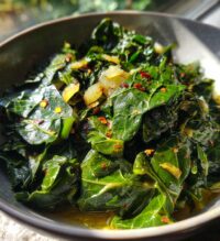 collards