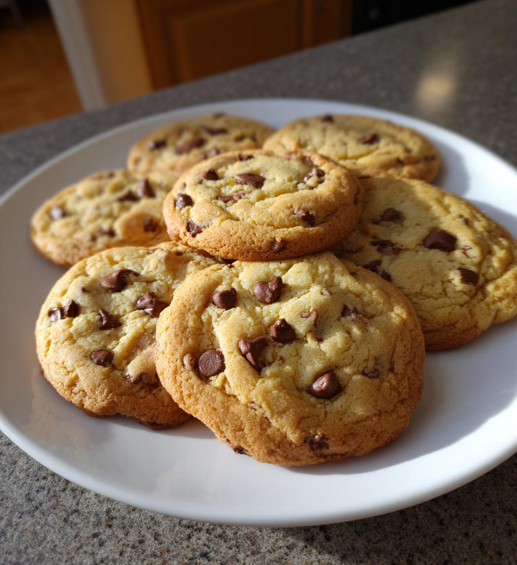 Cookies for New Years: 7 Chewy Treats to Celebrate