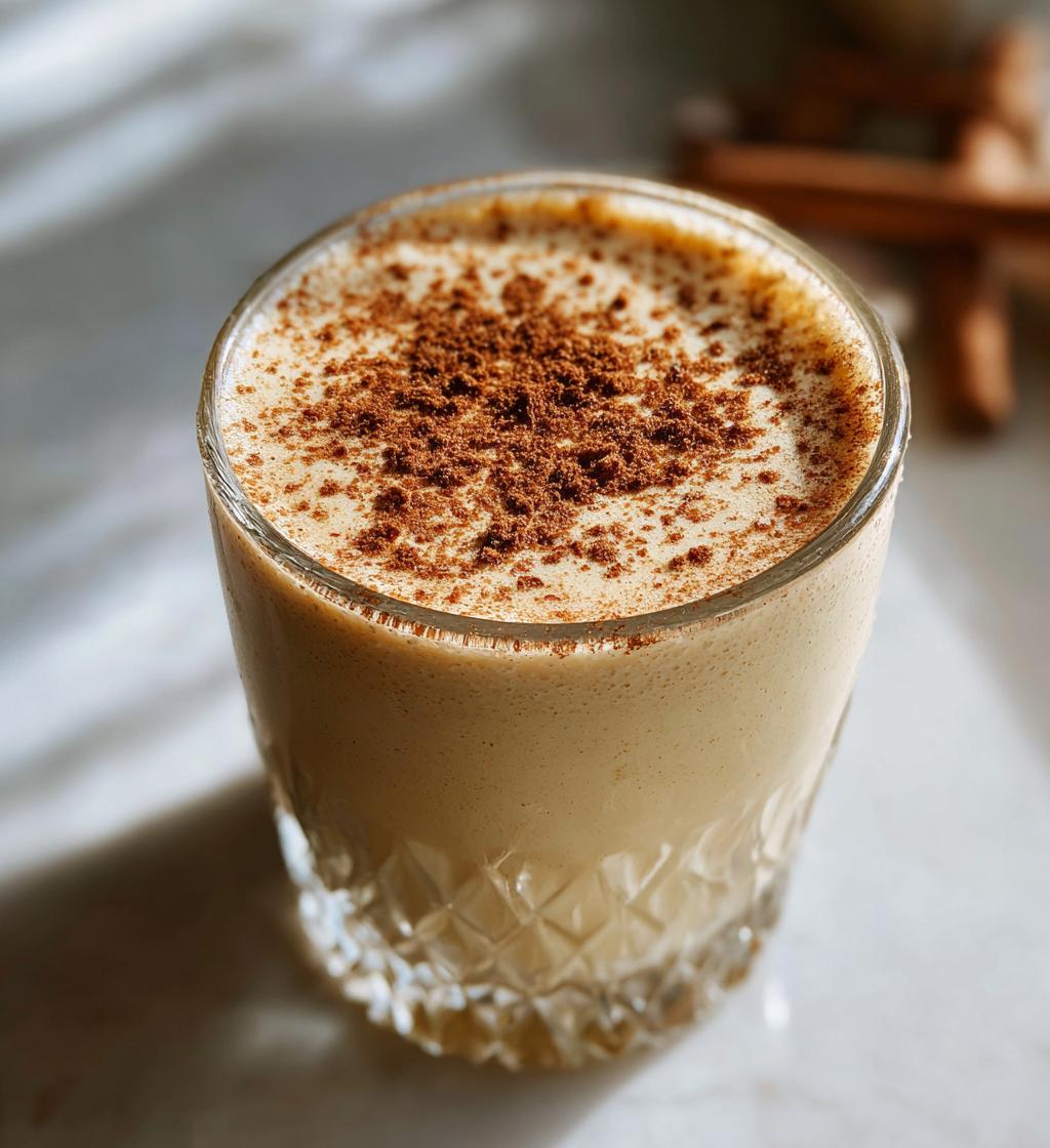 coquito recipe puerto rican authentic