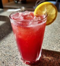 cranberry juice recipes