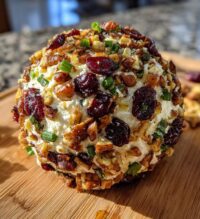 cream cheese ball