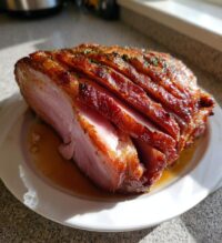 crockpot ham recipes