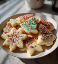 cute christmas food ideas