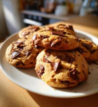 dairy free christmas cookies
