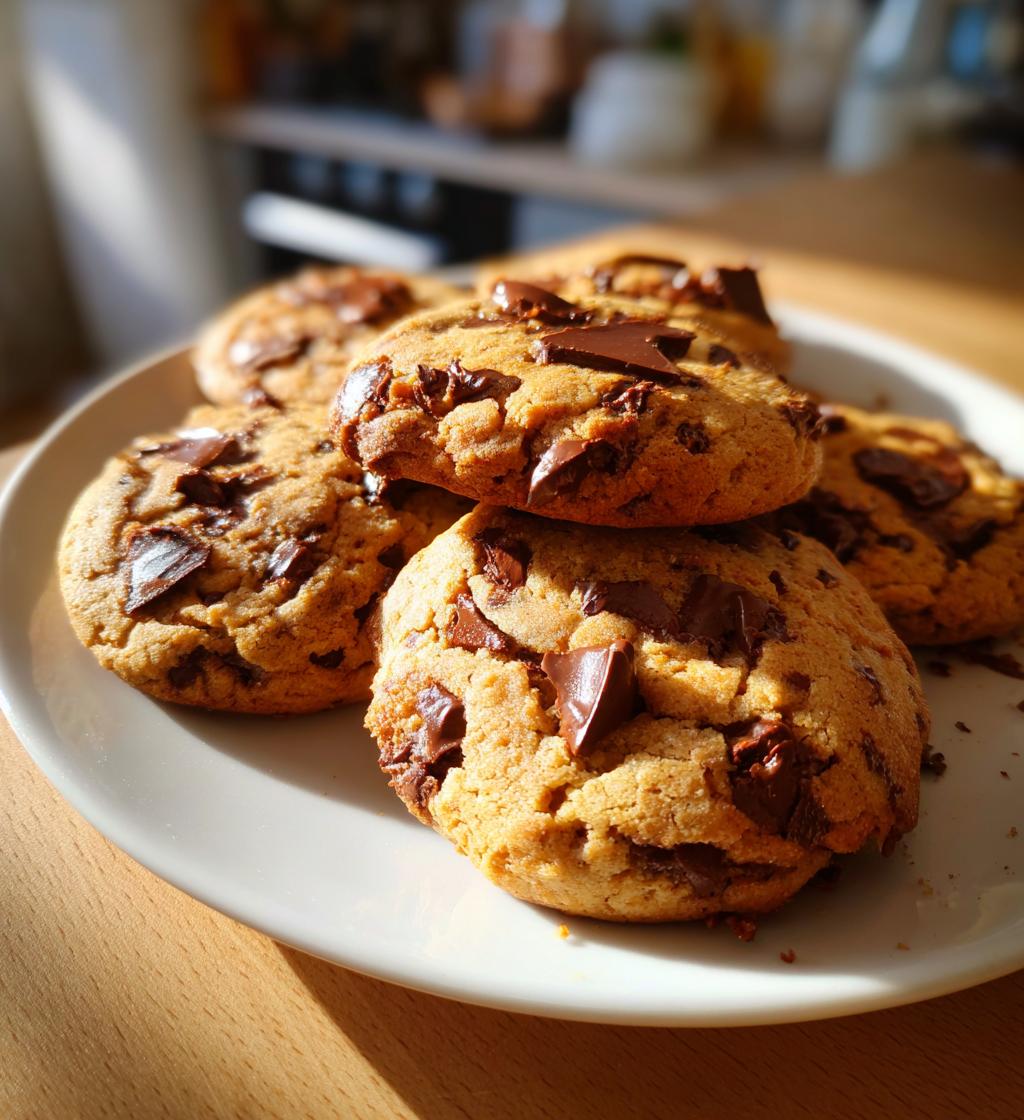 dairy free christmas cookies