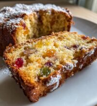 dessert for christmas