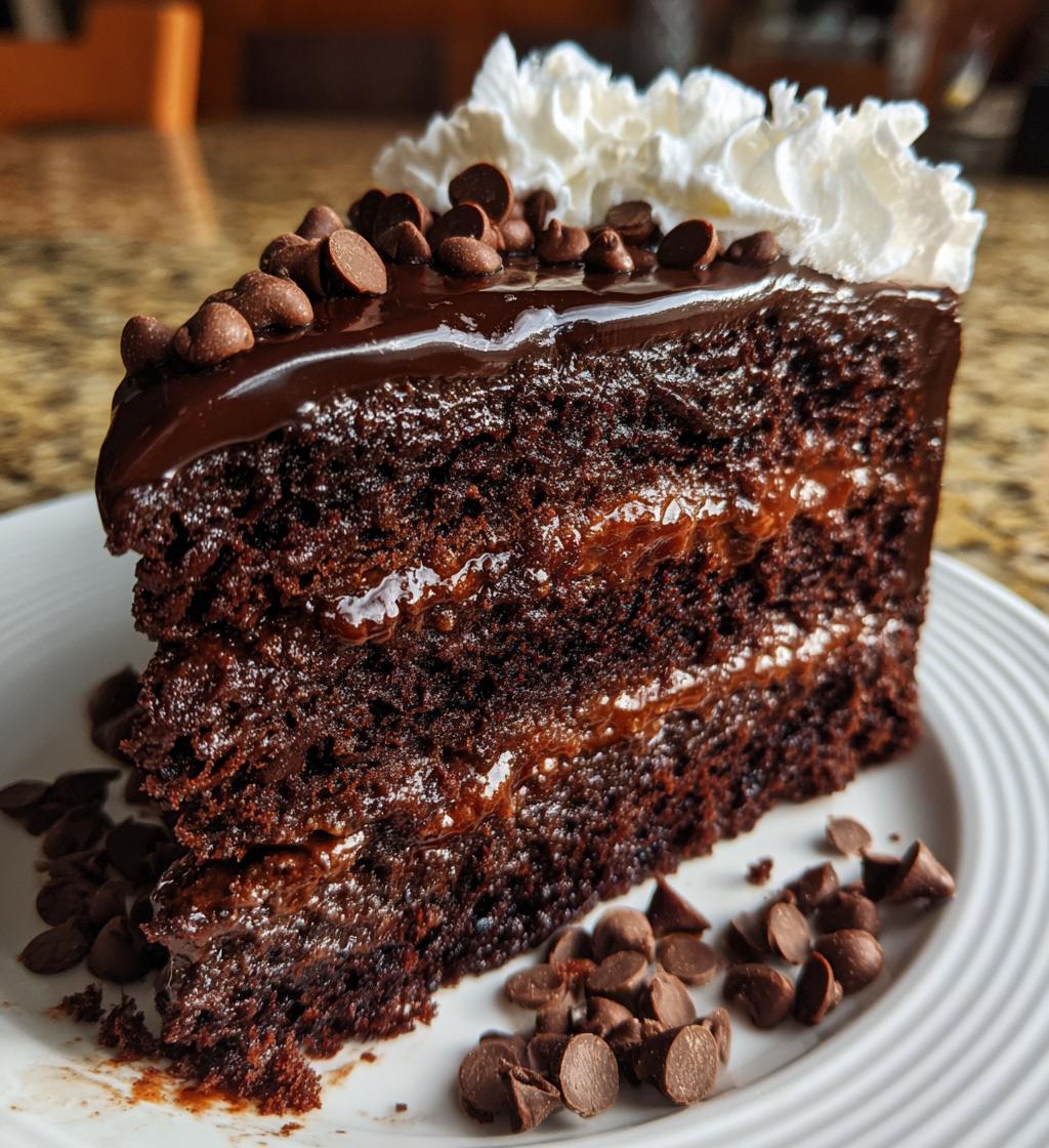 dessert for new years eve party