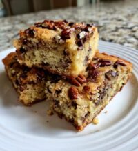 desserts for christmas