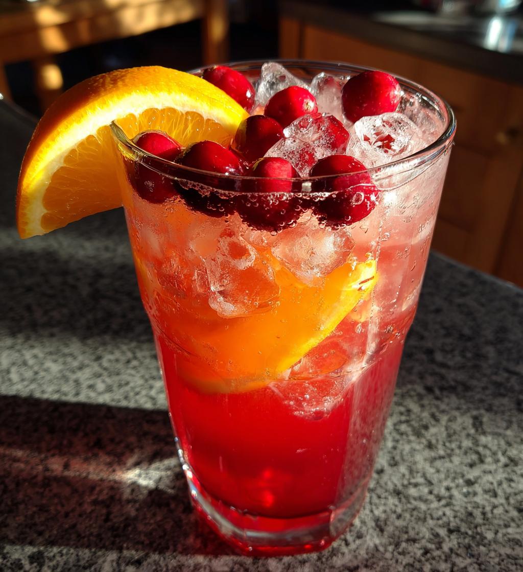 drinks for new years eve party