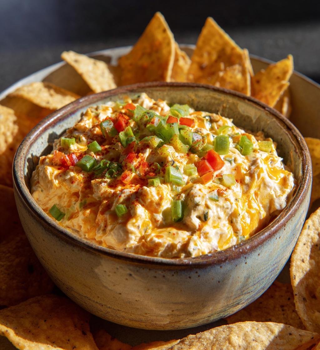 easy appetizers for a party