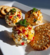 easy christmas appetizers