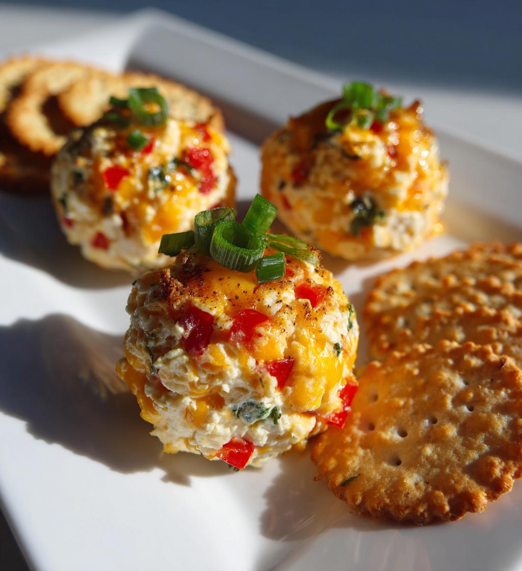 easy christmas appetizers