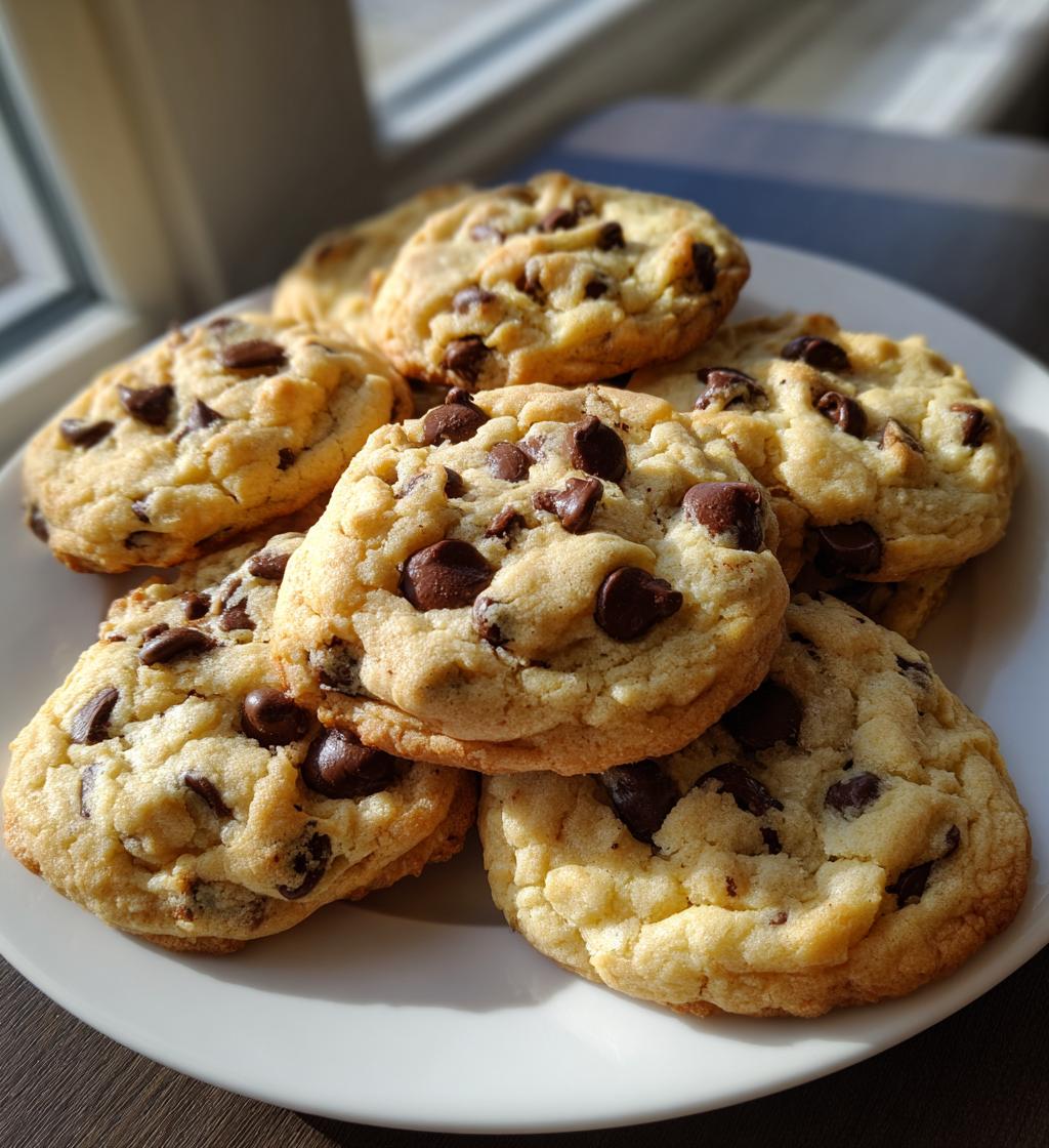 easy christmas baking