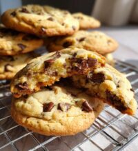 easy christmas baking