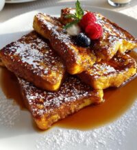 easy christmas breakfast