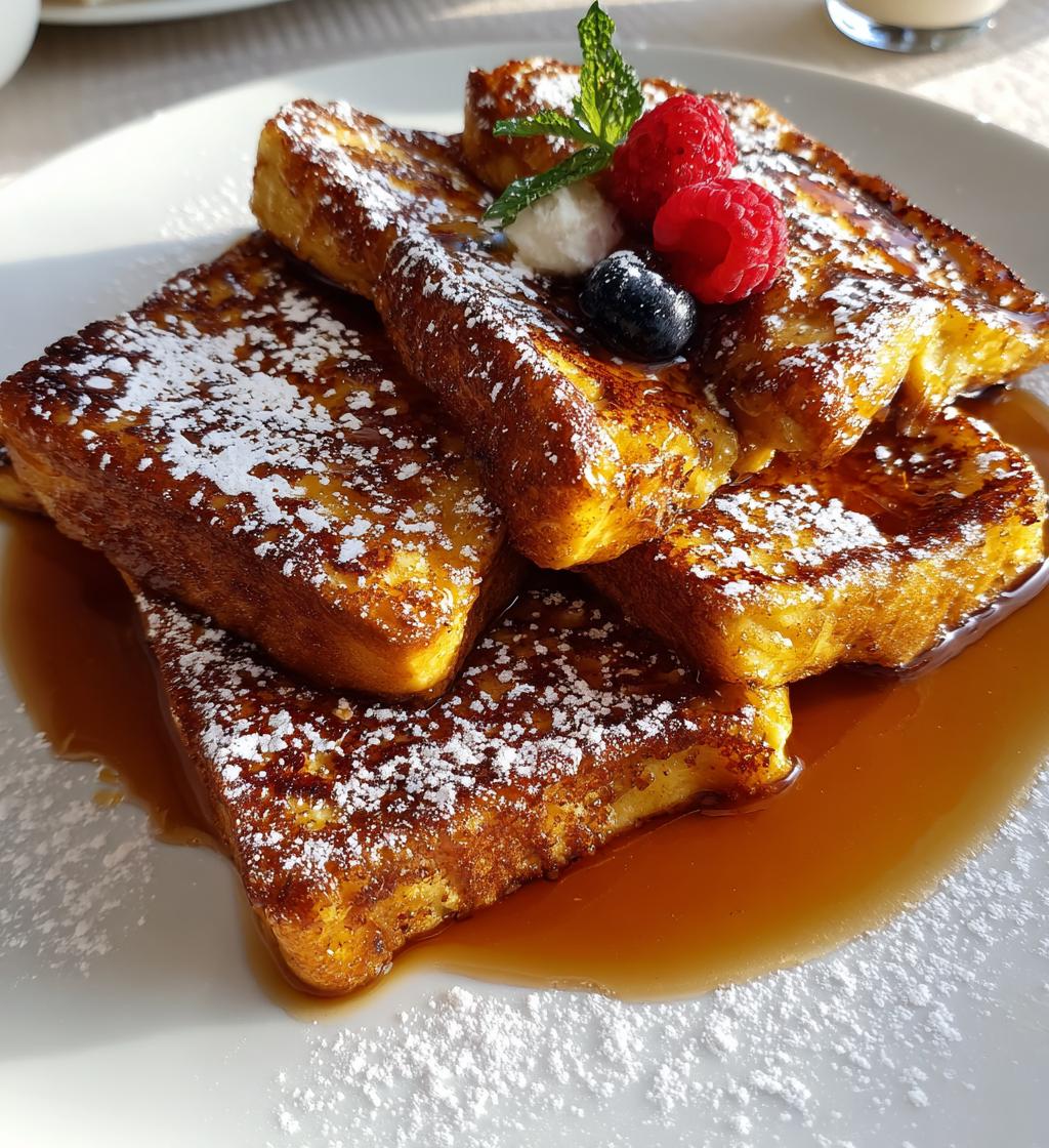 easy christmas breakfast