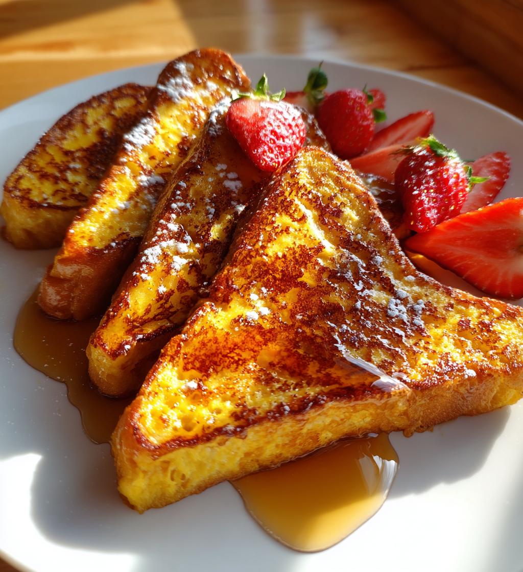 easy christmas breakfast