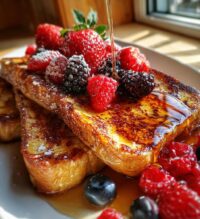 easy christmas breakfast