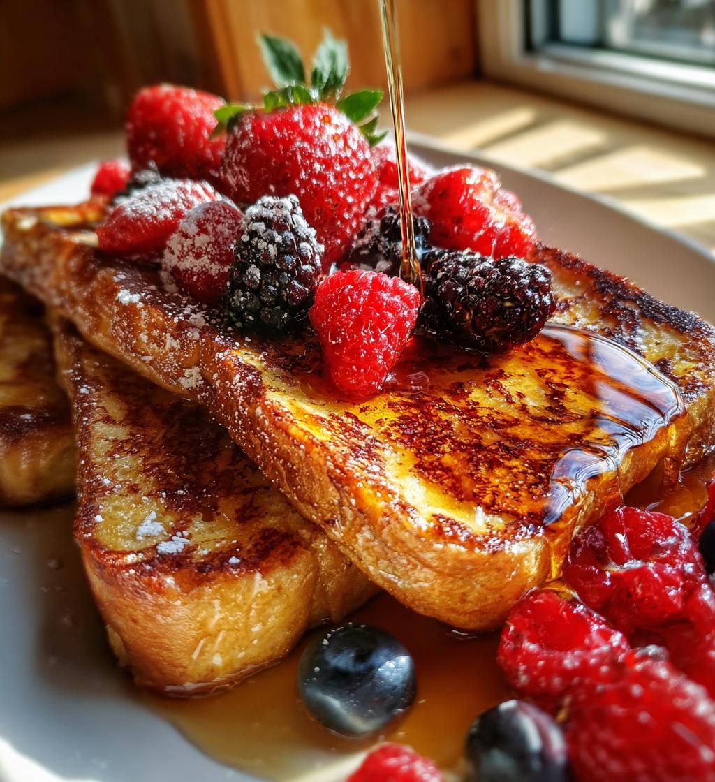 easy christmas breakfast