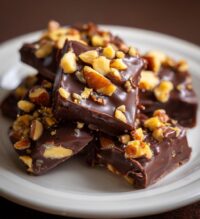 easy christmas candy recipes