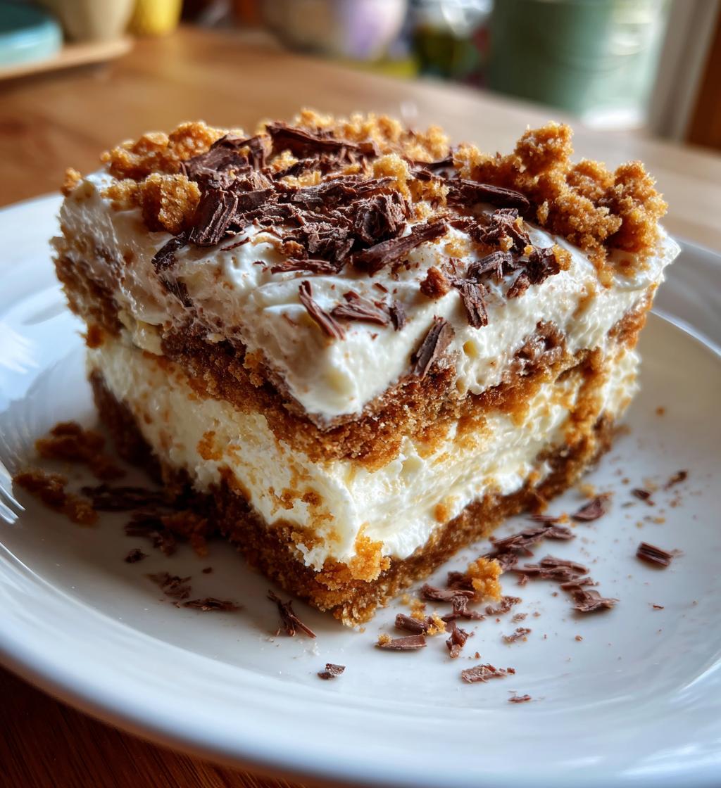 easy christmas dessert