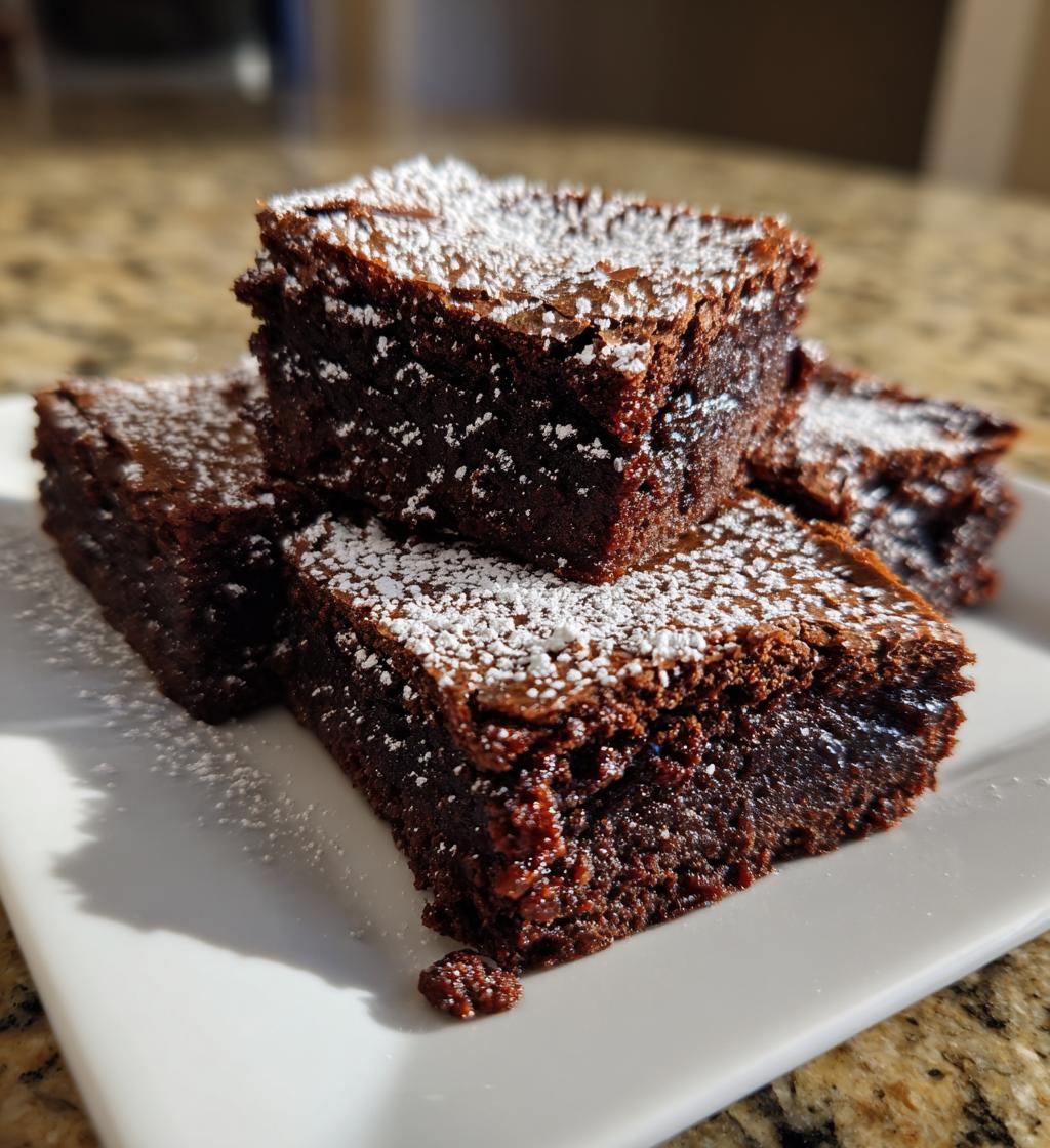 easy christmas desserts