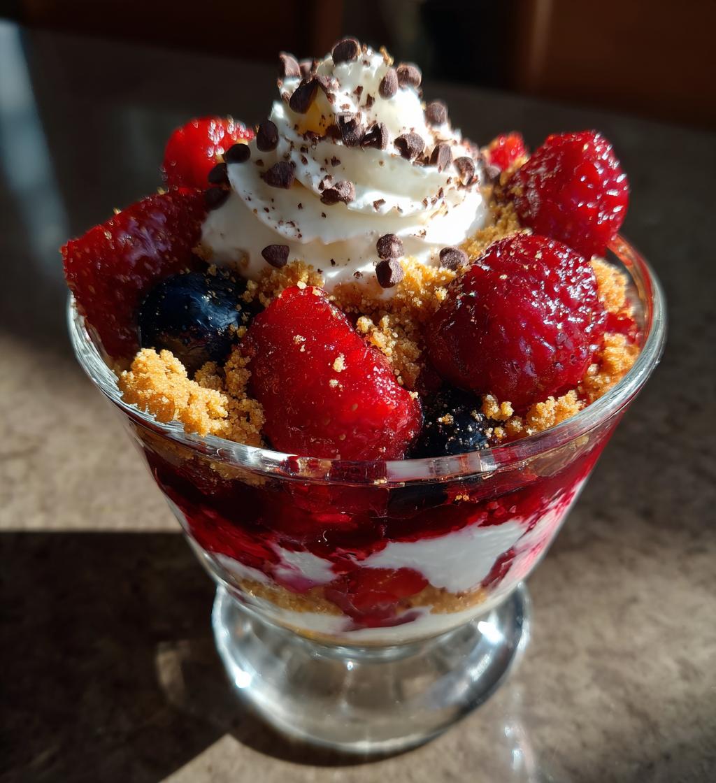 easy christmas desserts