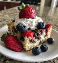 easy christmas desserts for a crowd