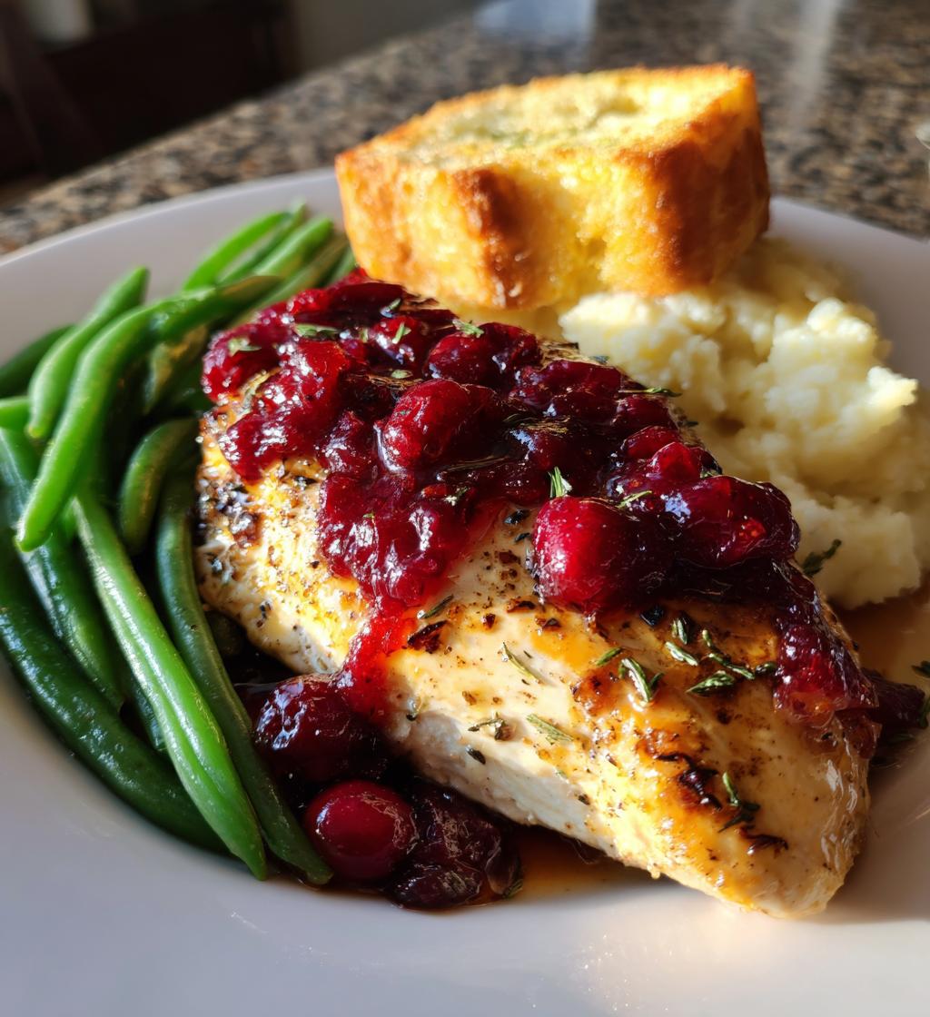 easy christmas dinner ideas