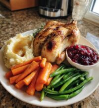 easy christmas eve dinner ideas
