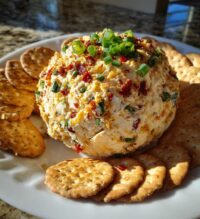 easy christmas party food