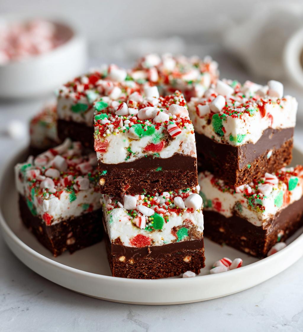 easy christmas treats