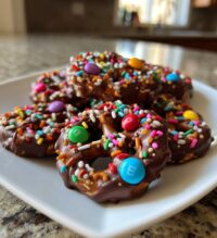 easy christmas treats