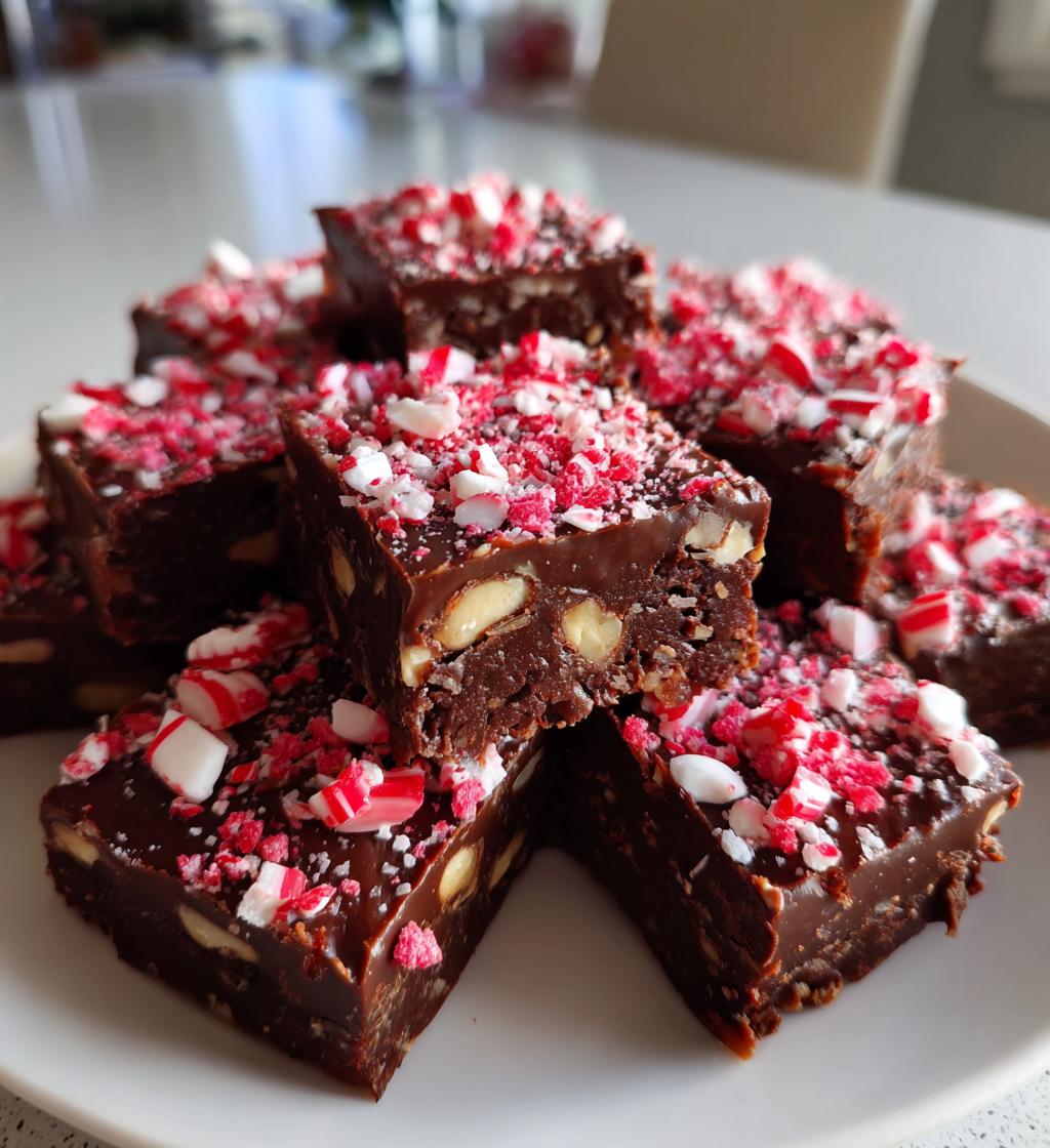easy christmas treats for gifts