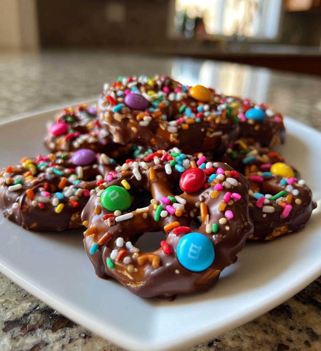 easy christmas treats