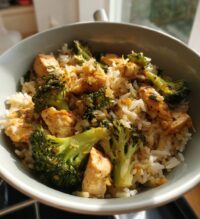 easy dinner recipes