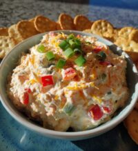 easy holiday appetizers